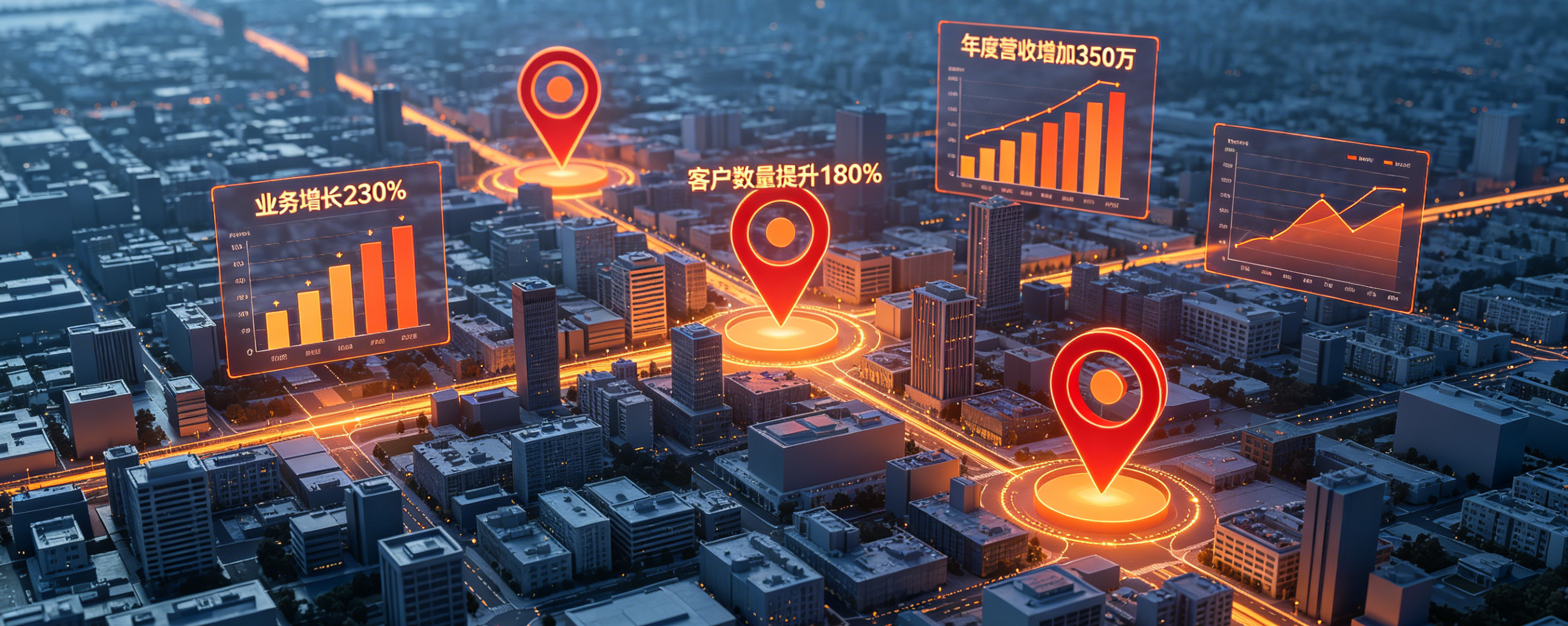 GEO与SEO对比图