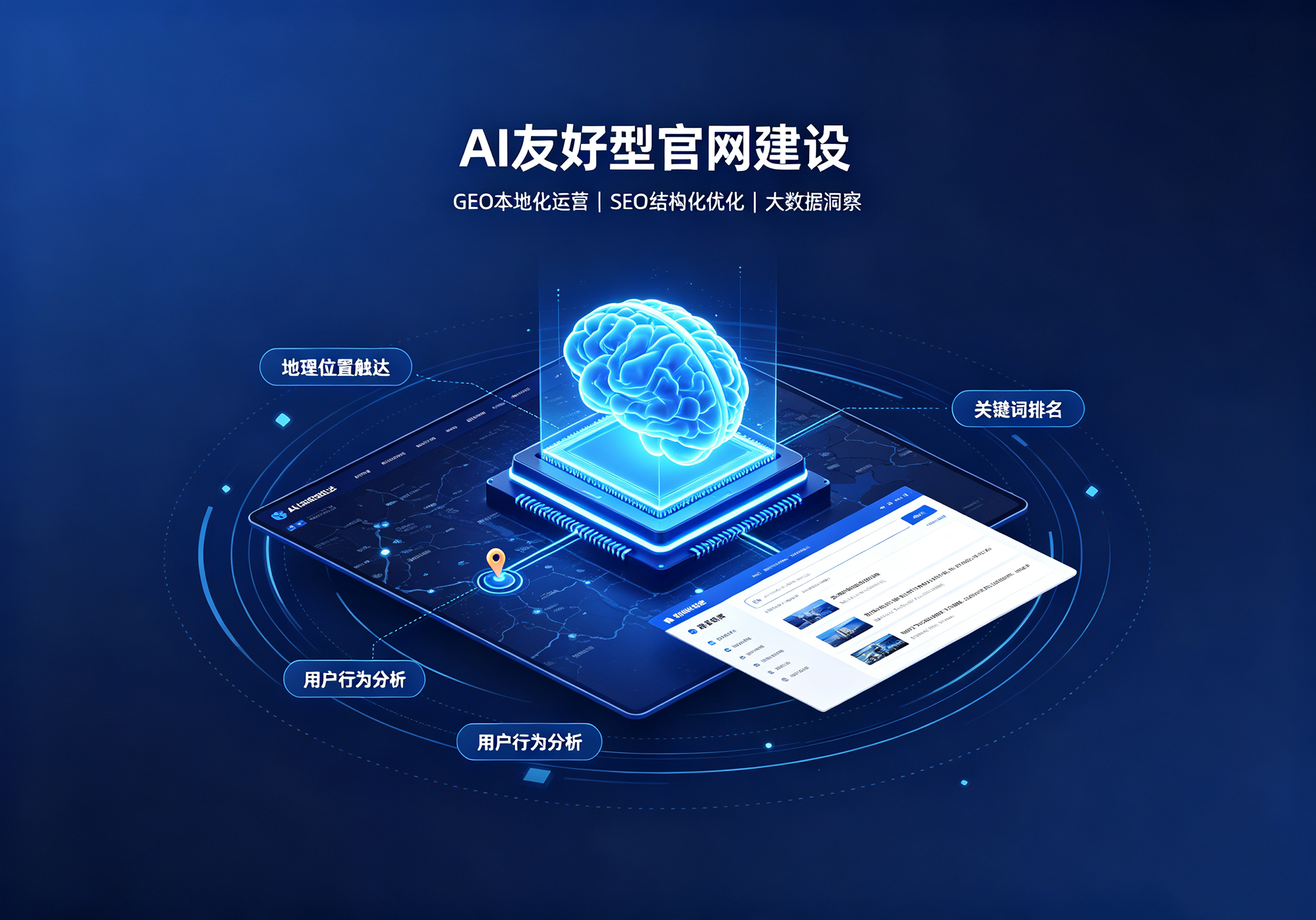 文章模块