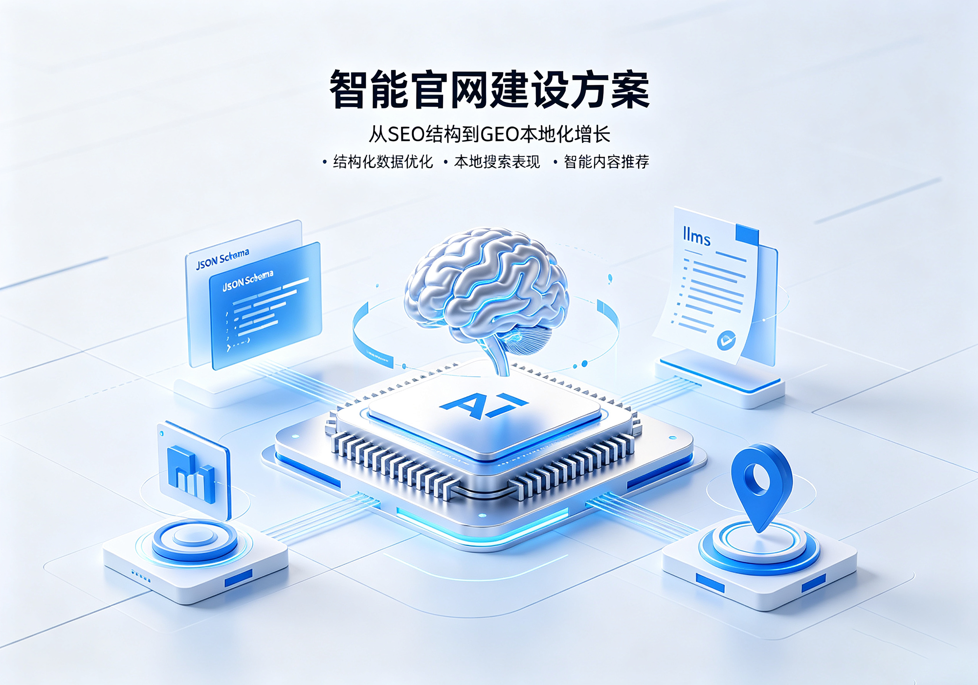 布局模块