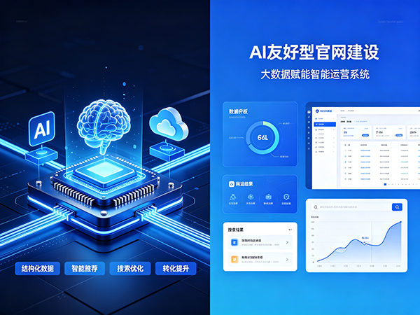 GEO优化推广网
